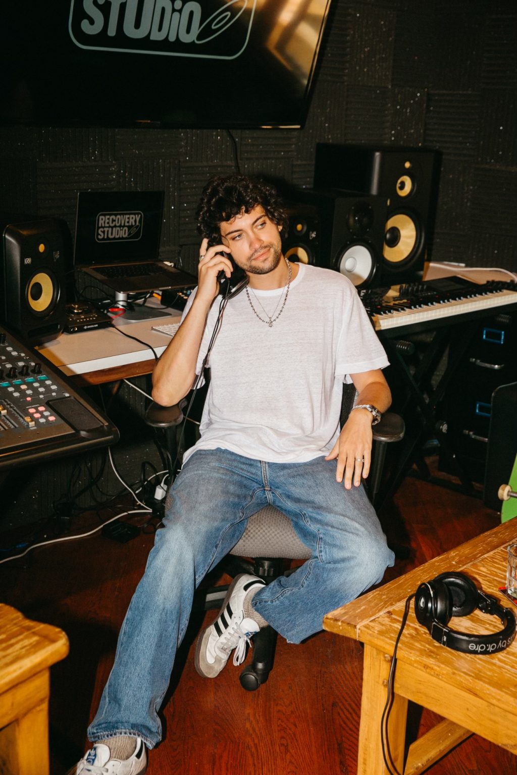 The Lodge & Recovery Studios