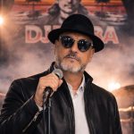 Single of the Week: DJ Beba Shines with Uplifting Pop Gem “Hold On to Your Dreams”