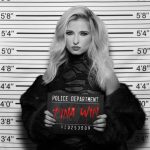 Tina Win Claims Her Crown on the Self Titled EP