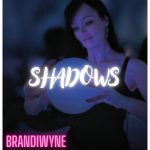 Rock Highlight: BrandiWyne Elevate Emotion and Power in “Shadows”