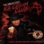 Track by Track, The Anarchist Ice Cream Club Builds a Futuristic Punk Rock Universe