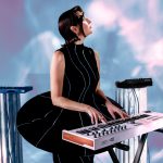 International Hits: Pilote Delivers a Futuristic Synth-Pop Gem with “Perseverance”