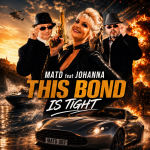 “This Bond Is Tight”: MATD and Johanna Reimagine the Bond Girl Story