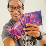 Kevin East Unveils Double A-Side Release Featuring “Rhythm Of Life” and “Shining Light”